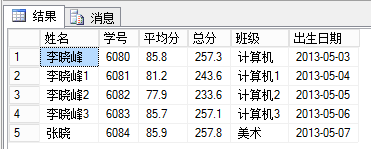 触发器,多表视图,更新,SQLServer