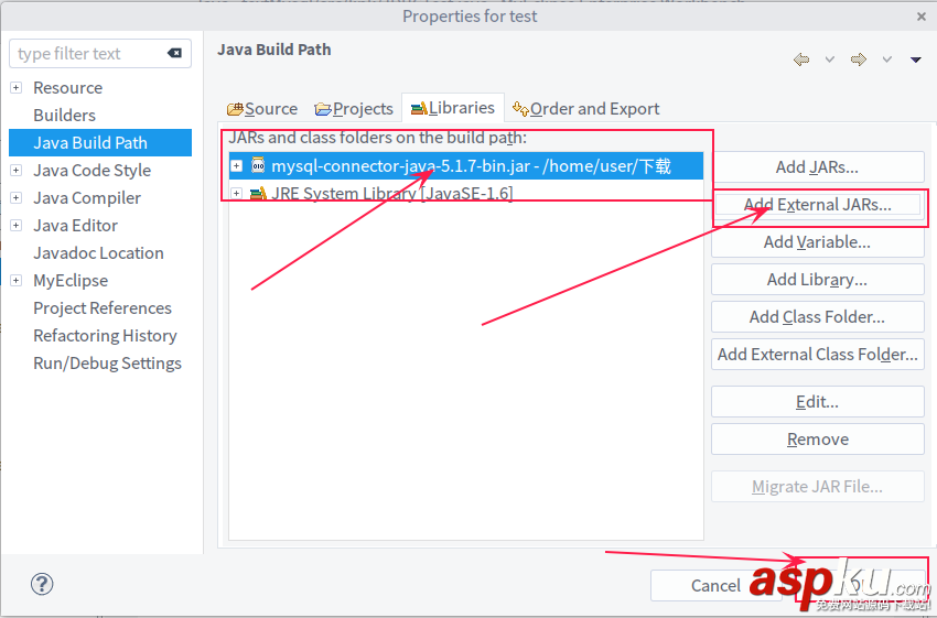 如何在Java程序中访问mysql数据库中的数据并进行简单的操作 Java,mysql数据库