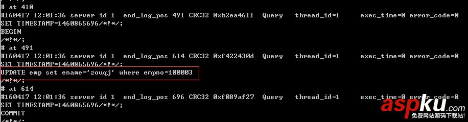 mysql,性能优化