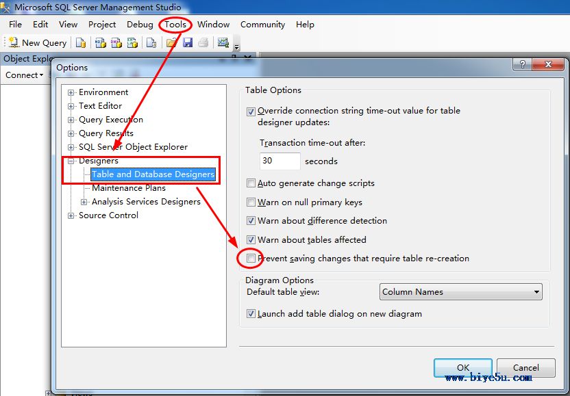 SQL Server数据库中已存在数据时如何添加主键为Identity列