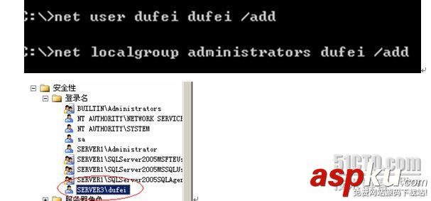 利用SQL SERVER 2005数据库镜像实现可用性分析 利用SQL SERVER 2005数据库镜像实现可用性分析