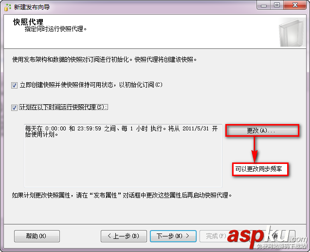 SqlServer2008 数据库同步的两种方式(发布、订阅使用方法)