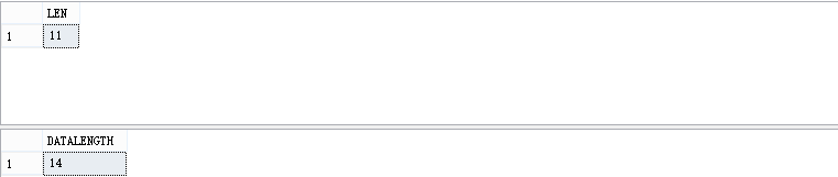 sqlserver,数据类型