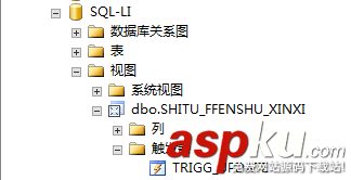 触发器,多表视图,更新,SQLServer