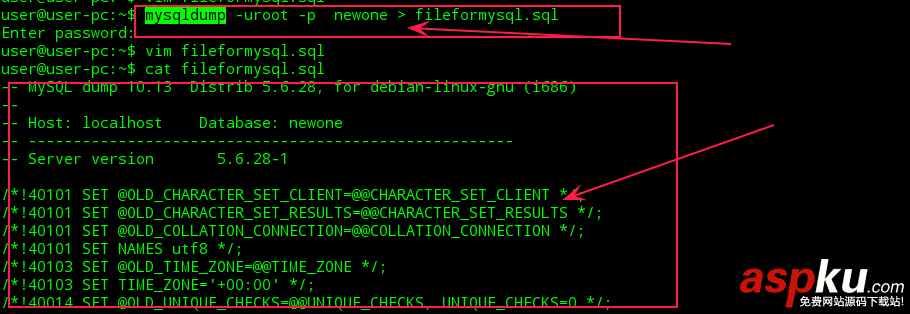 Mysql
