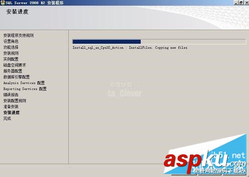 SQL2008R2安装配置,SQLServer2008,R2安装,安装sql2008