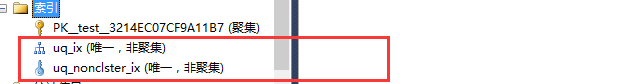 sqlserver,架构,对象,数据完整性