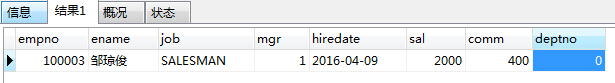 mysql,性能优化
