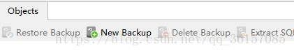 Navicat,导出,.sql文件