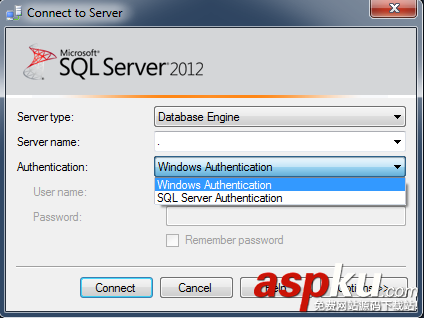 sqlserver2012安装,sqlserver2012启动