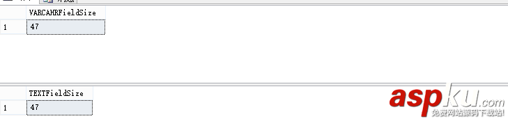 sqlserver,数据类型