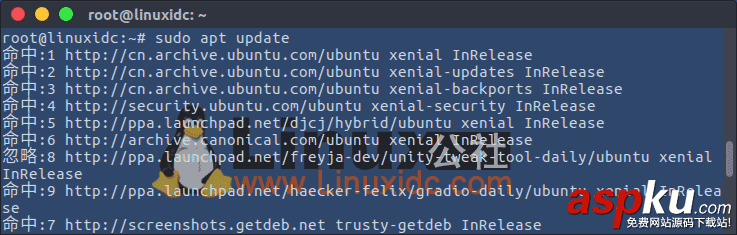 Ubuntu,安装,SQL,Server,SqlServer,for,Linux
