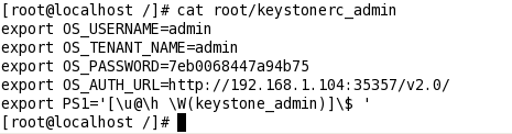 centos安装openstack,openstack,一键安装,centos6安装openstack