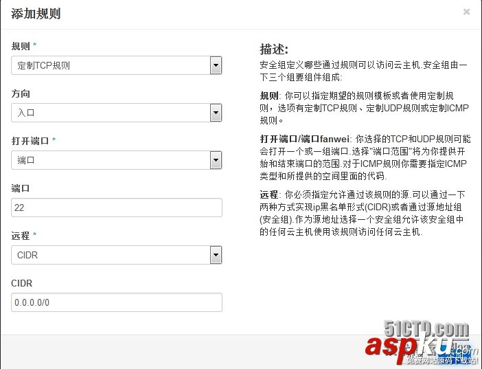 openstack