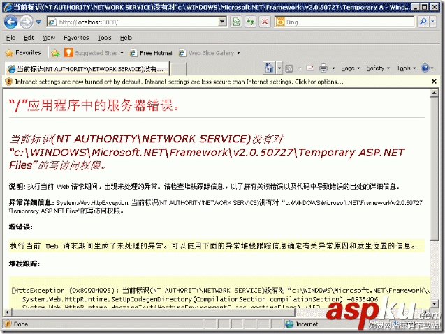 Temporary,ASP.NET,Files
