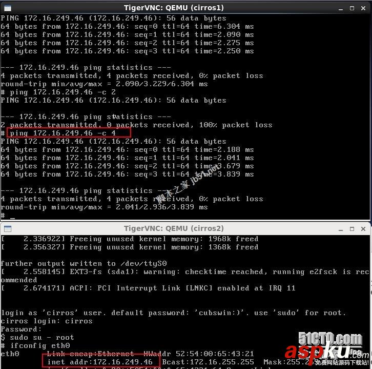 virt-manager,KVM,虚拟化技术