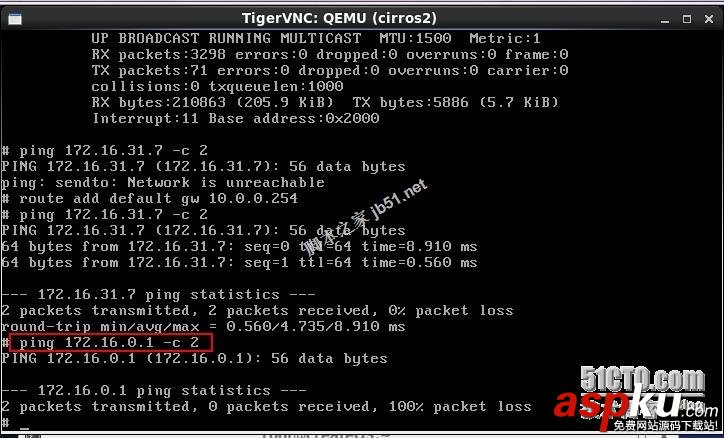 virt-manager,KVM,虚拟化技术