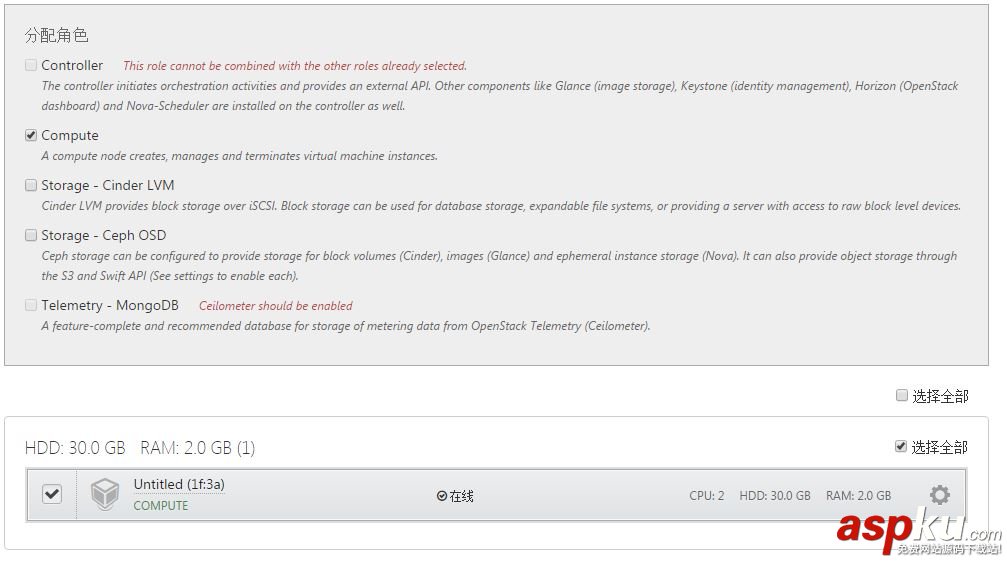 Fuel,OpenStack