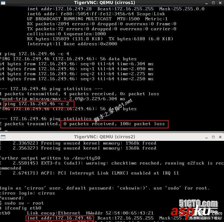 virt-manager,KVM,虚拟化技术