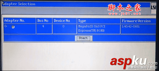 IBM服务器,RAID5,阵列卡
