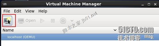 virt-manager,KVM,虚拟化技术