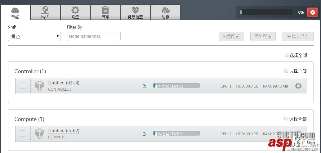 openstack