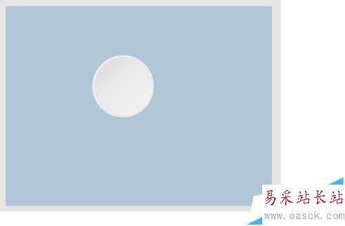 如何在ppt中制作出高质感凹形微立体图标ICON