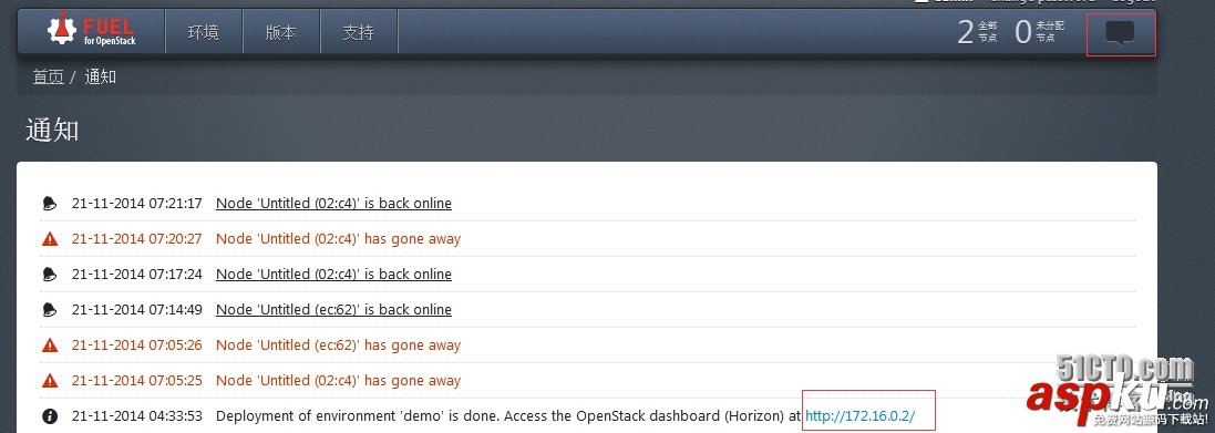 openstack