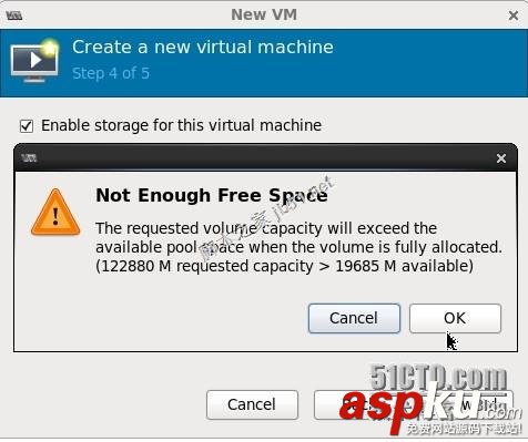 virt-manager,KVM,虚拟化技术