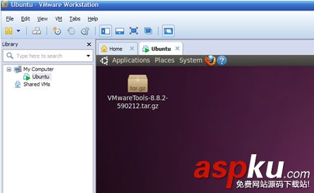 ubuntu下vmware,tools,ubuntu装vmware