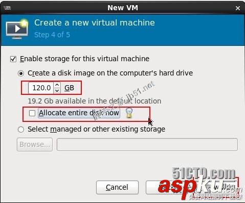 virt-manager,KVM,虚拟化技术