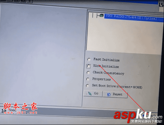 IBM服务器,RAID5,阵列卡