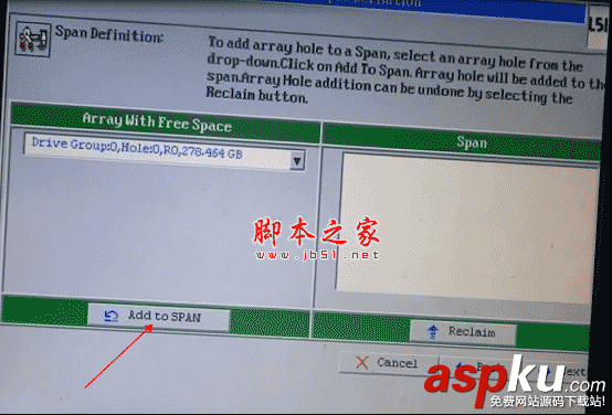 IBM服务器,RAID5,阵列卡