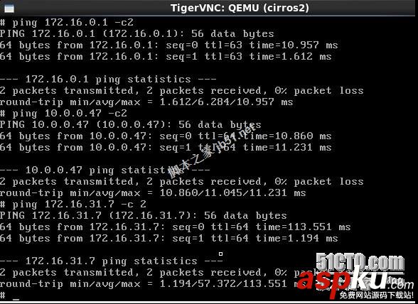 virt-manager,KVM,虚拟化技术