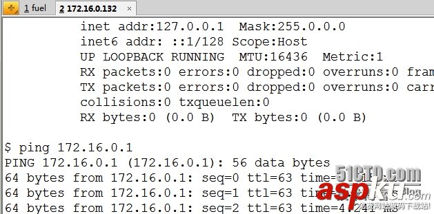 openstack
