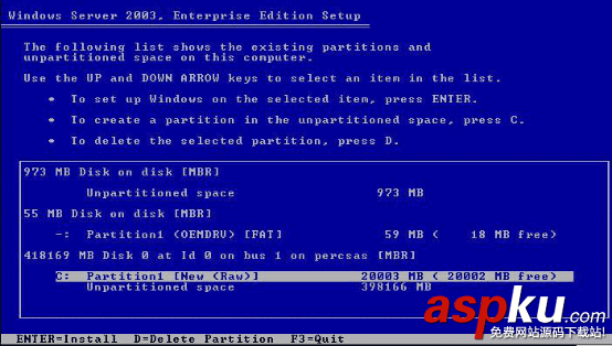 戴尔,R510,R710,服务器,win2003