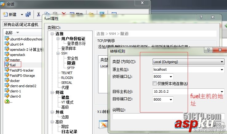 openstack