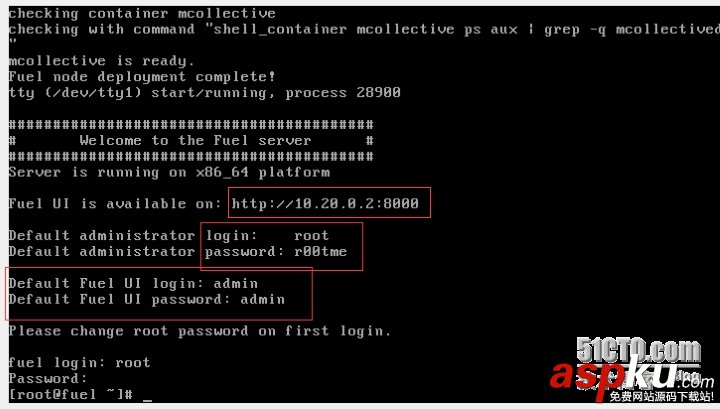 openstack