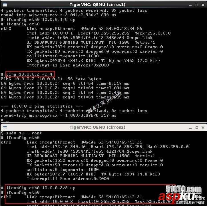 virt-manager,KVM,虚拟化技术