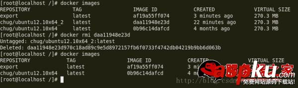 CentOS,docker