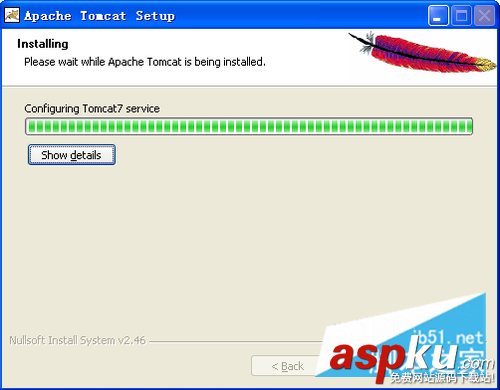 windows,tomcat7.0