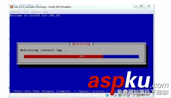 fuel安装openstack,fuel,openstack