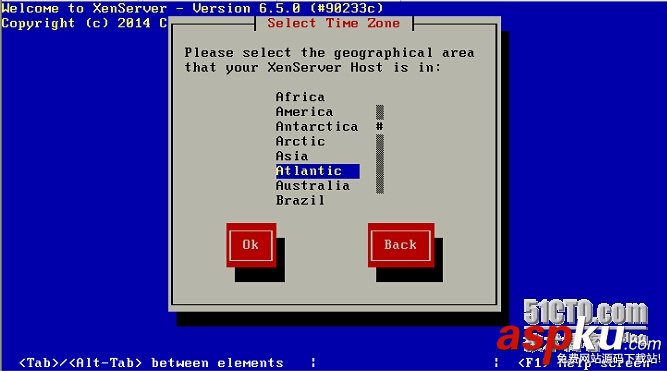 安装配置,XenServer
