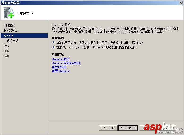 hyper-v,虚拟机