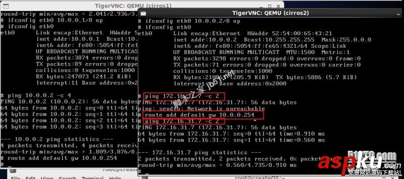 virt-manager,KVM,虚拟化技术