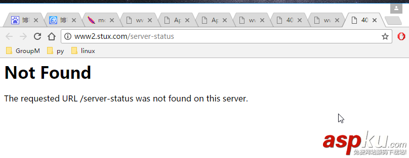 CentOS7,httpd,虚拟主机
