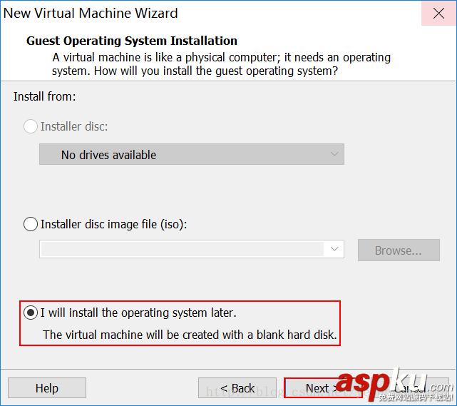 VMware,CentOS6.7,CentOS