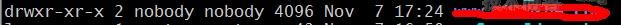 rsync:,failed,to,set,times,on