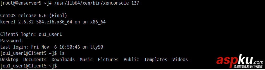 xenserver,console,无console,连接方法,vmware