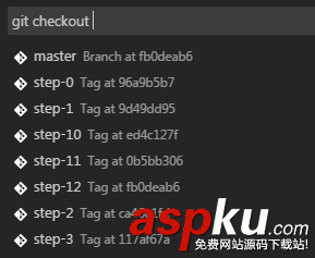 Git进行版本控制,Visual,Studio,Code,使用Git版本控制
